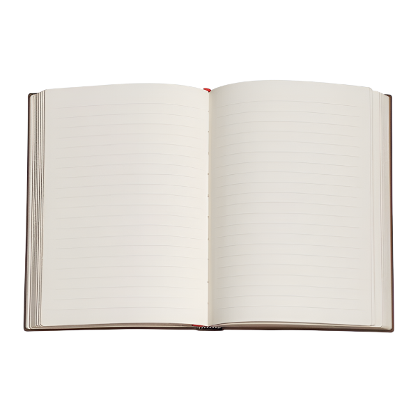 Restoration Journal