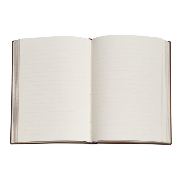 Gold Inlay Journal