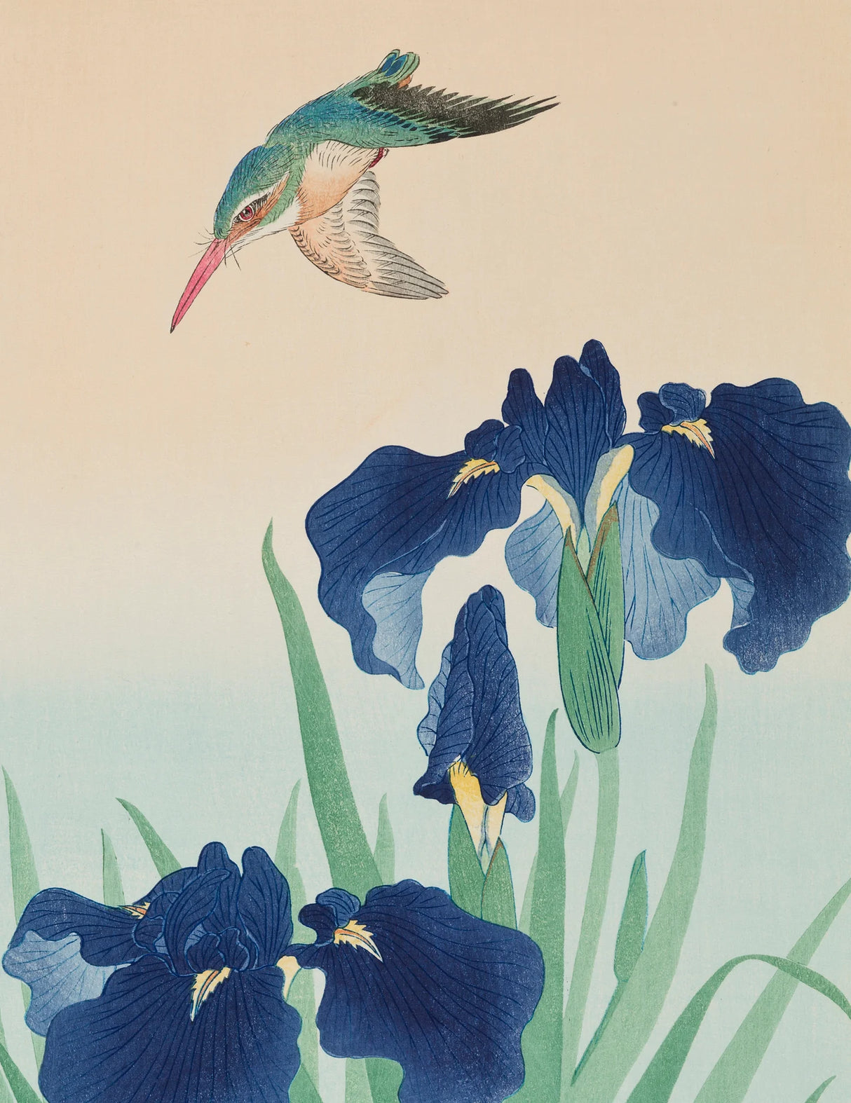 Ohara Shoson Keepsake Boxed Notecards