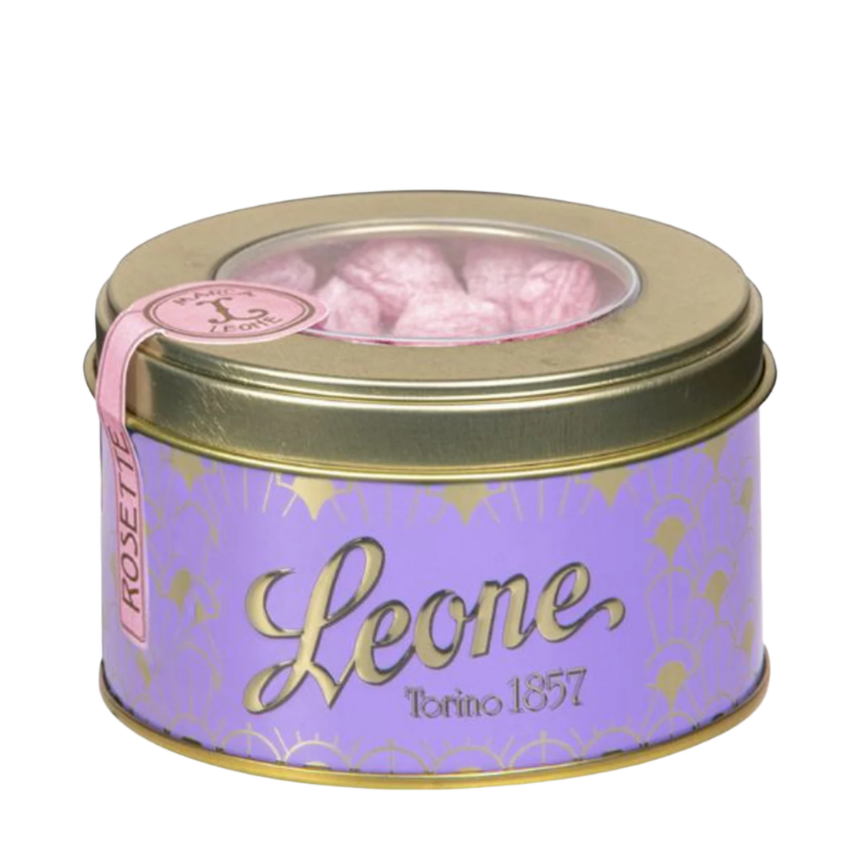 Leone Tondini Rose Candy Box