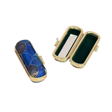 Brocade Lipstick Holder