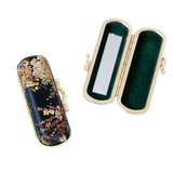 Brocade Lipstick Holder