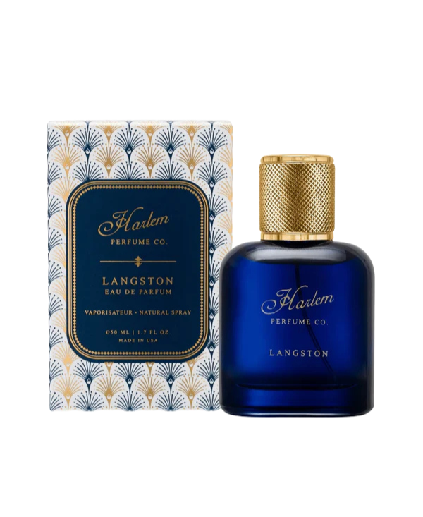 Langston Eau de Parfum