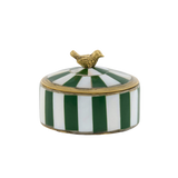 Pine & Bird Circus Box