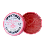 Sakura Rose Salve Tin