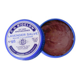 Lavender Salve Tin