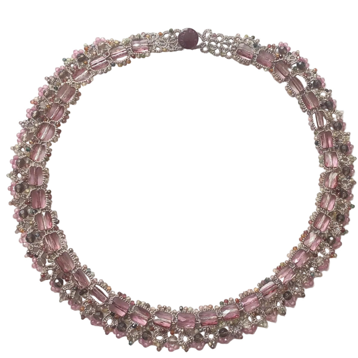 Melody Tourmaline Necklace