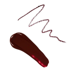 Rivers of Sangria Wine Lip Duo