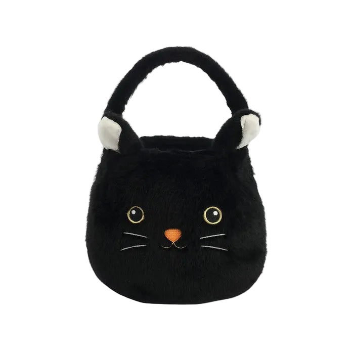 Halloween Cat Bag