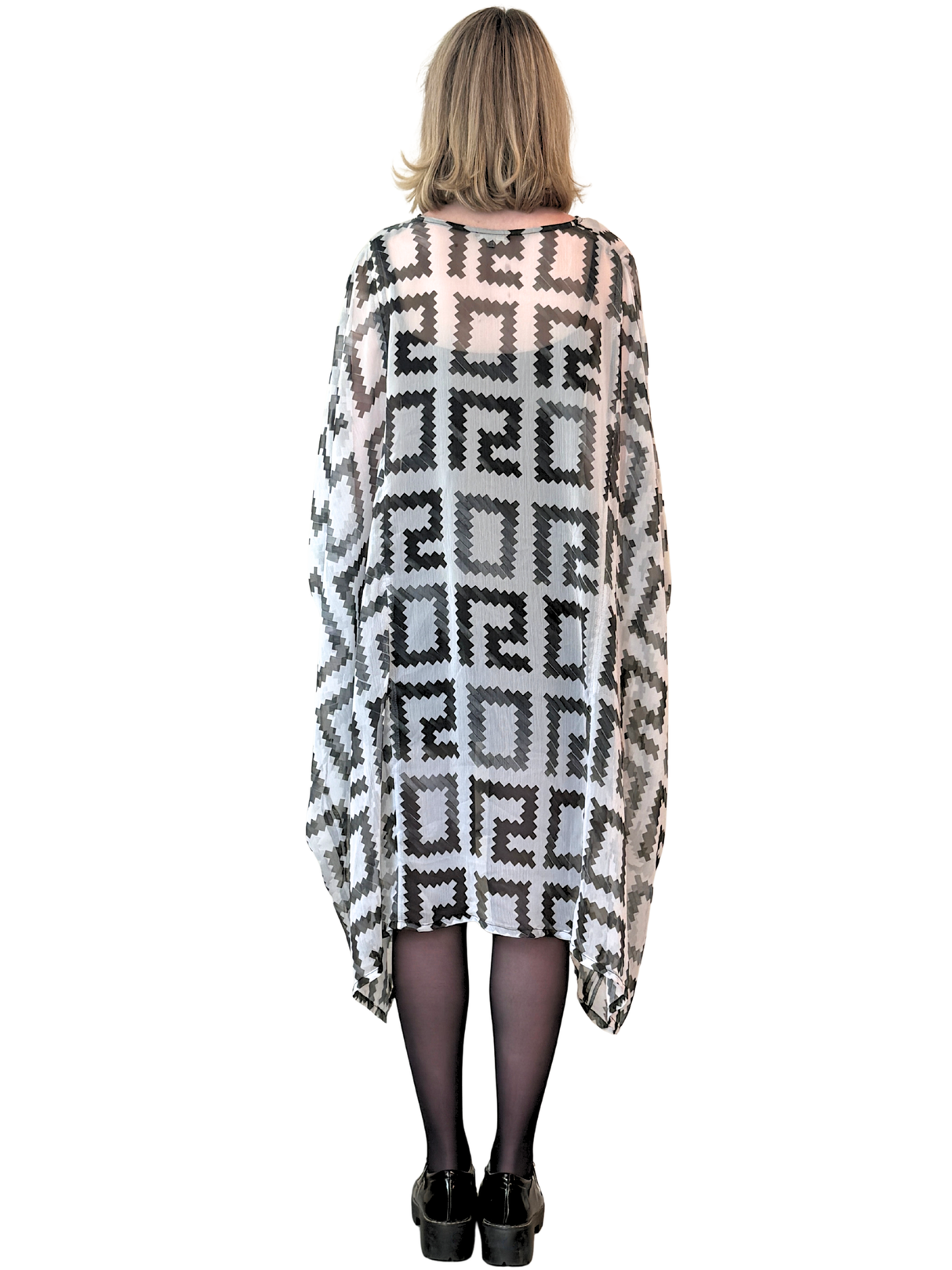 Oro Poncho