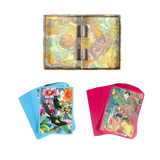 Garden of Eden Playing Cards