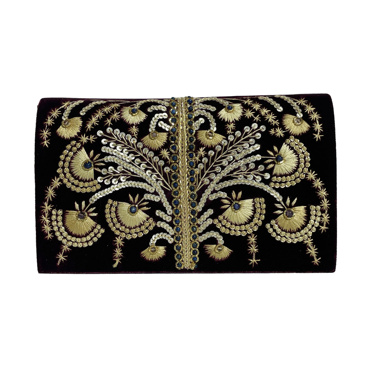 Isabella's Opera Coat Purse