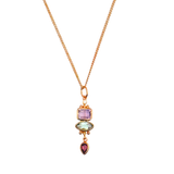 Paloma Necklace