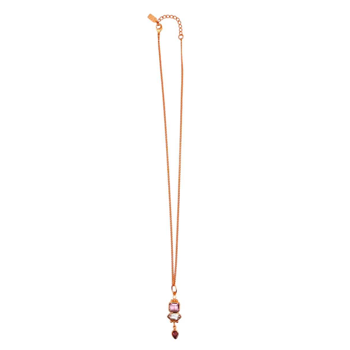 Paloma Necklace