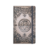 French Fresco Pocket Journal