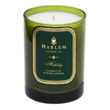 Holiday Luxury Candle