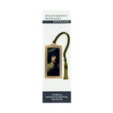 Rembrandt Bookmark