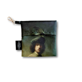 Rembrandt Self-Portrait Foldable Tote