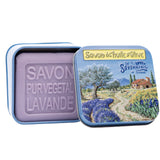 Lavender Soap