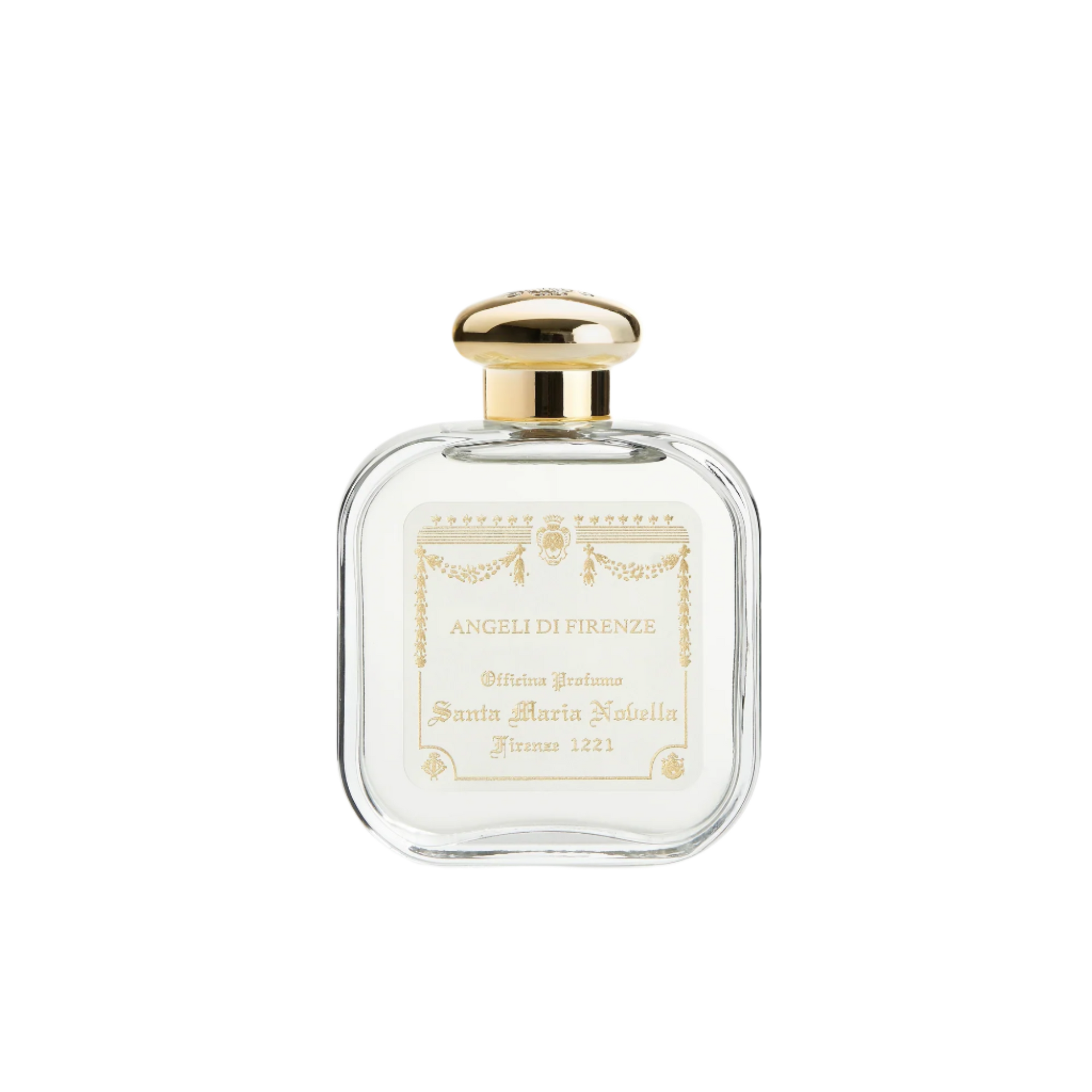 Angeli di Firenze Eau de Cologne: Angels of Florence Eau de