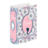 Emma Book Vase