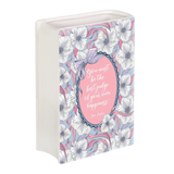 Emma Book Vase