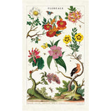 Floreale Tea Towel