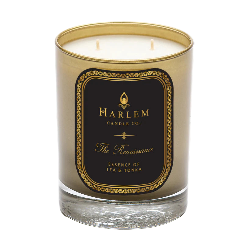 The Renaissance Candle