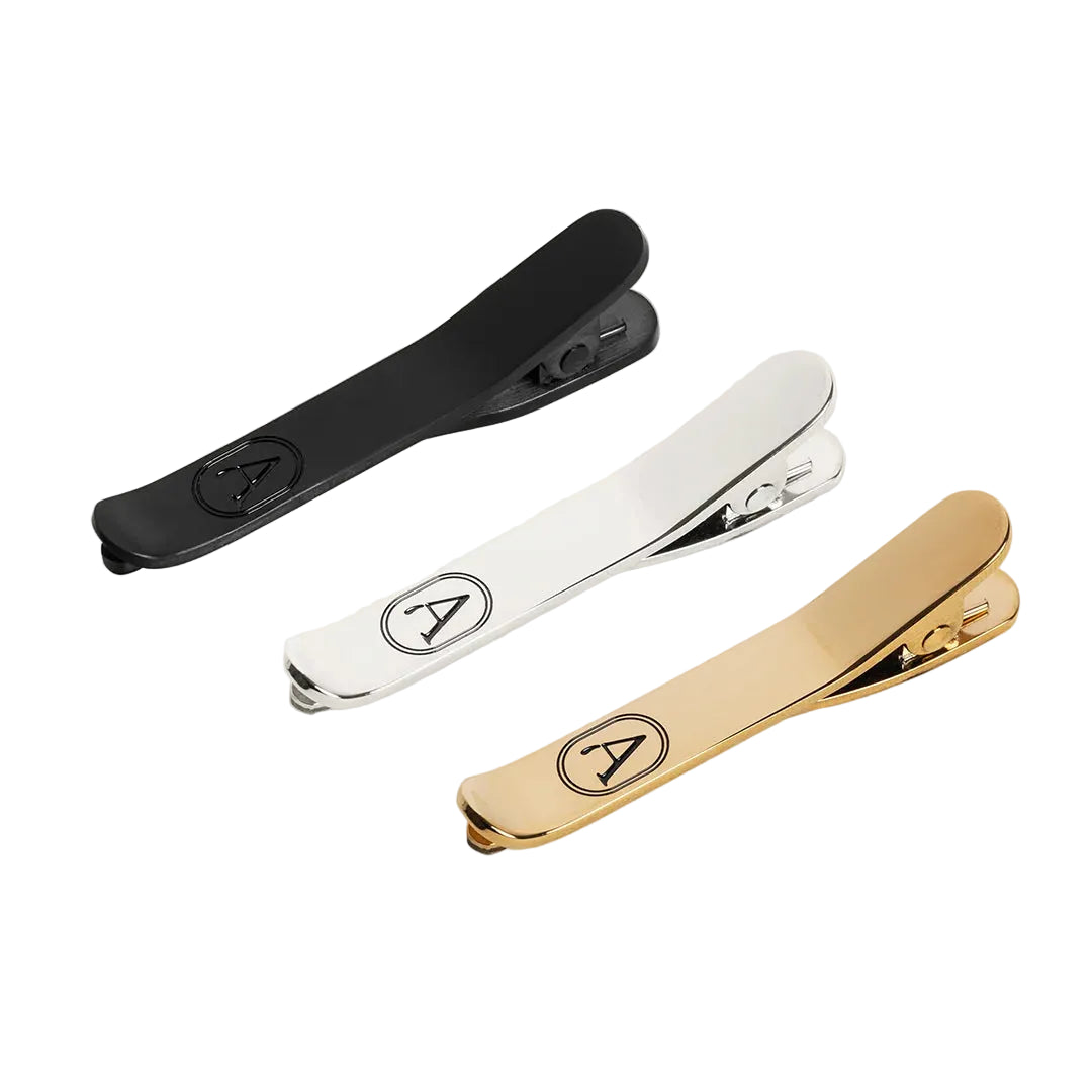 Eyewear Clip Set