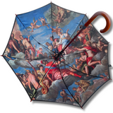 The Coronation of Hebe Umbrella