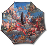 The Coronation of Hebe Umbrella