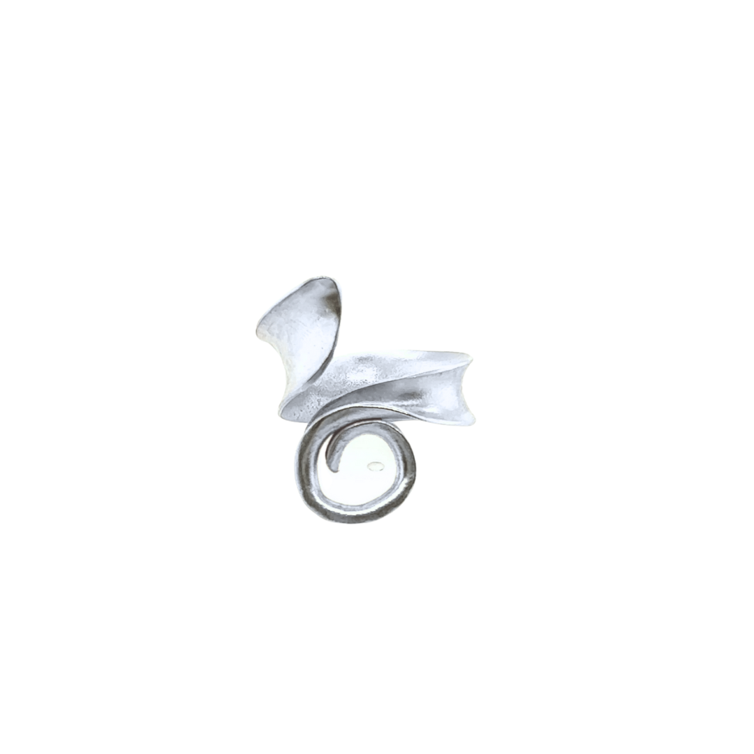 Sweetman Swirl Ring