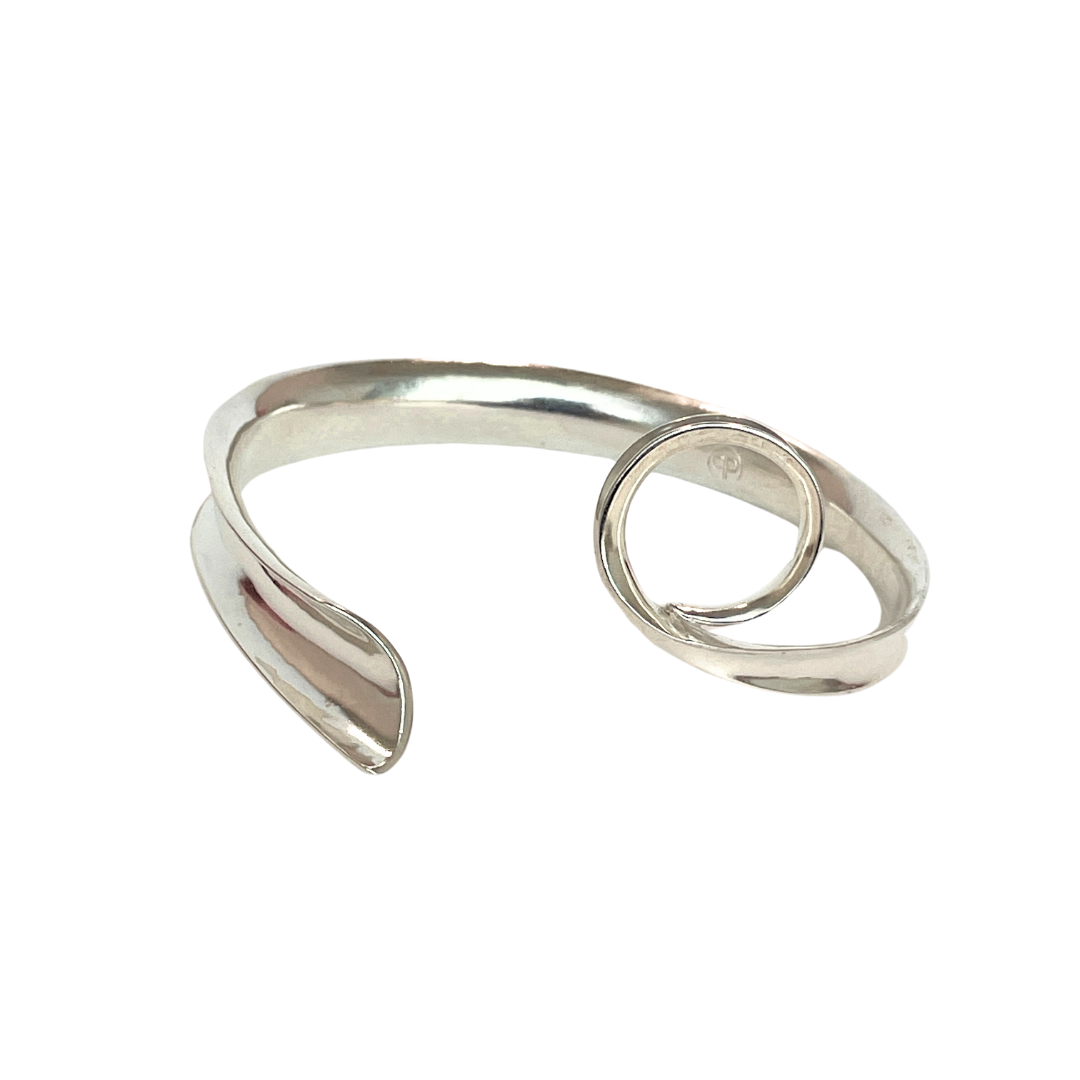 Sweetman Swirl Bracelet