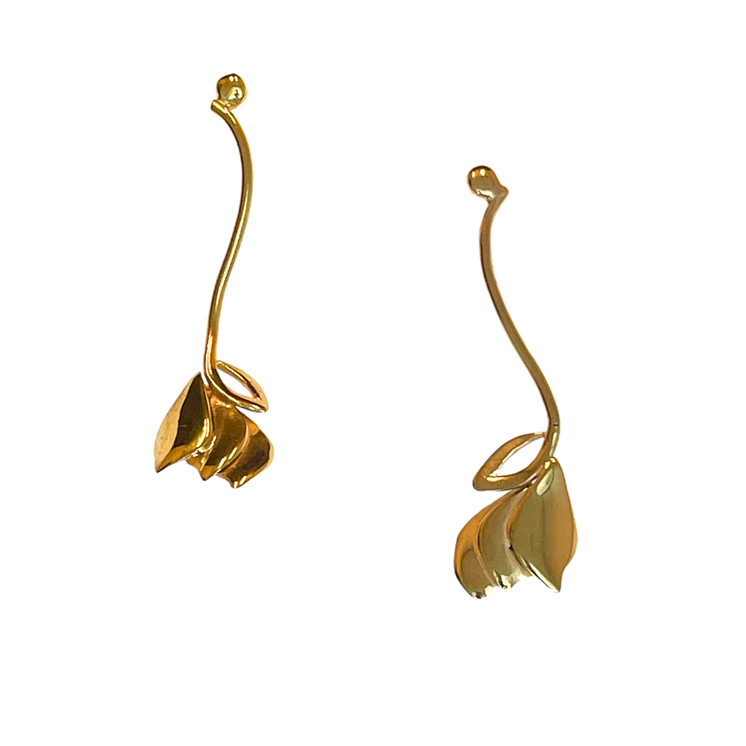 Perfect Petals Earrings