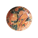 Marbled Enamel Tray