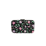 Black Velvet Minaudière