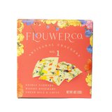 Flouwer Co. Artisanal Crackers