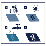 Sunography Fabric Kit