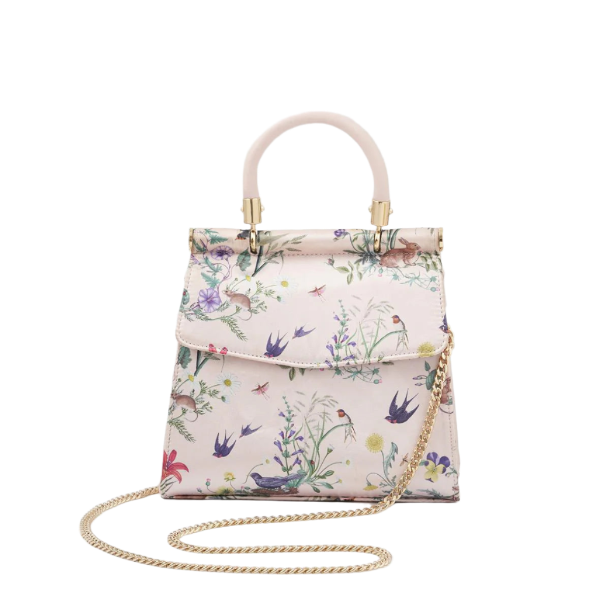 Mini High Tea Purse