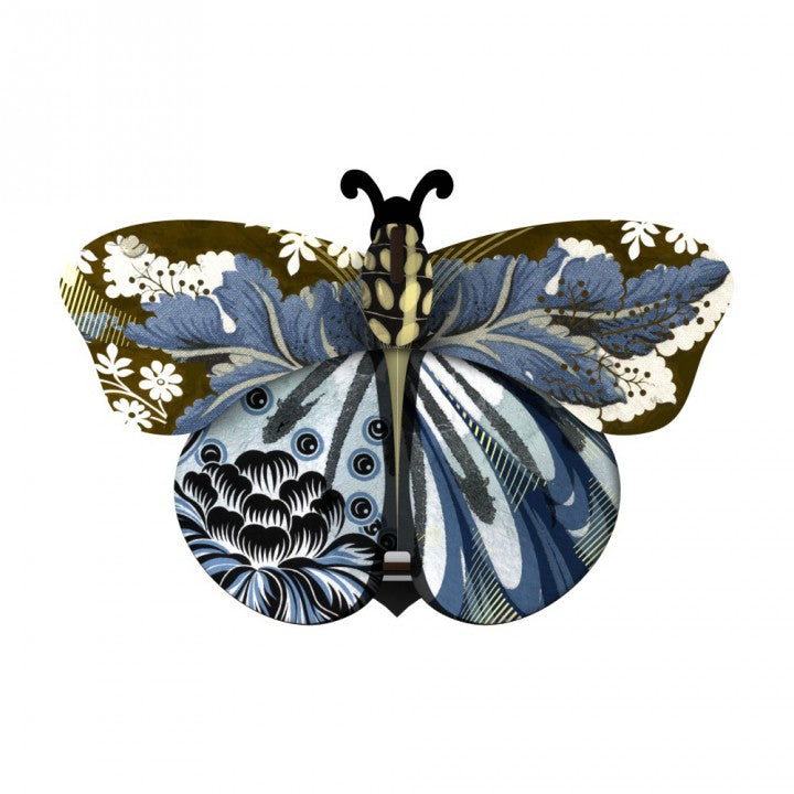 Abigaille Puzzle Butterfly