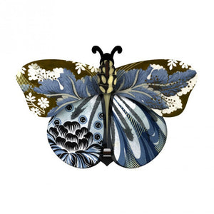 Abigaille Puzzle Butterfly