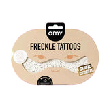 Freckle Tattoos Pack