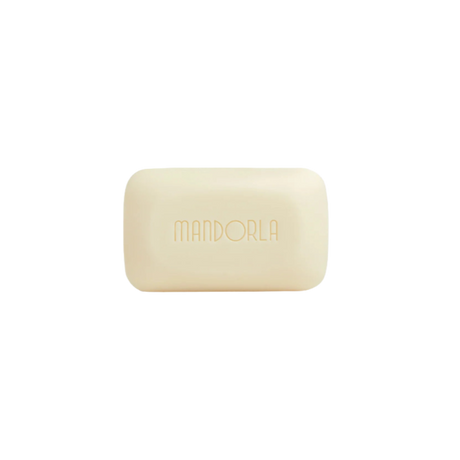 Sapone alla Mandorla: Almond Soap Bar