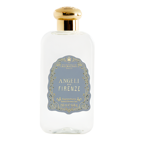 Angeli di Firenze Bagnoschiuma: Angels of Florence Bath & Shower Gel