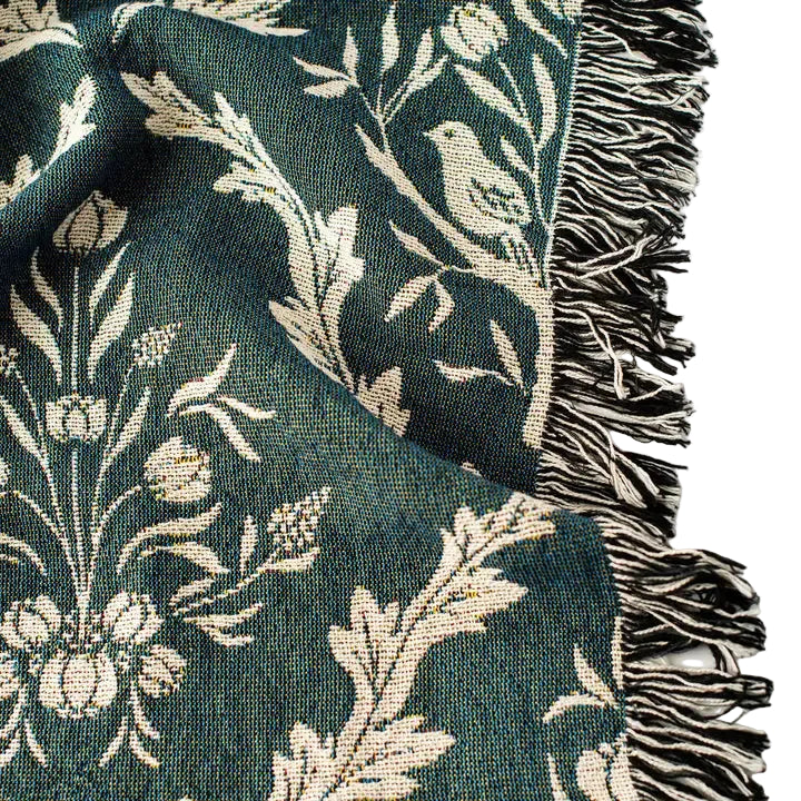 Isobel Blanket