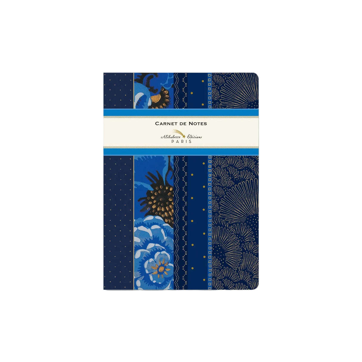 Soirs Bleus Journal
