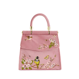 Mini Morning Song Bird Tote