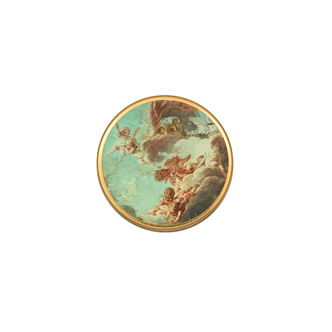 Chariot of Venus Candle