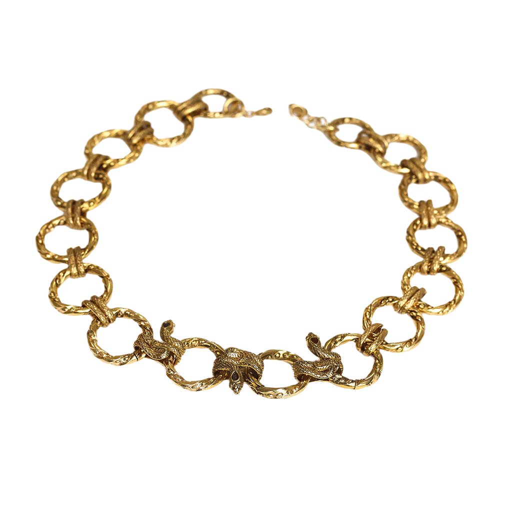 Sissi Necklace