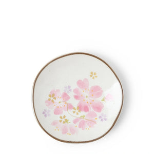 Cherry Blossom Tiny Plate